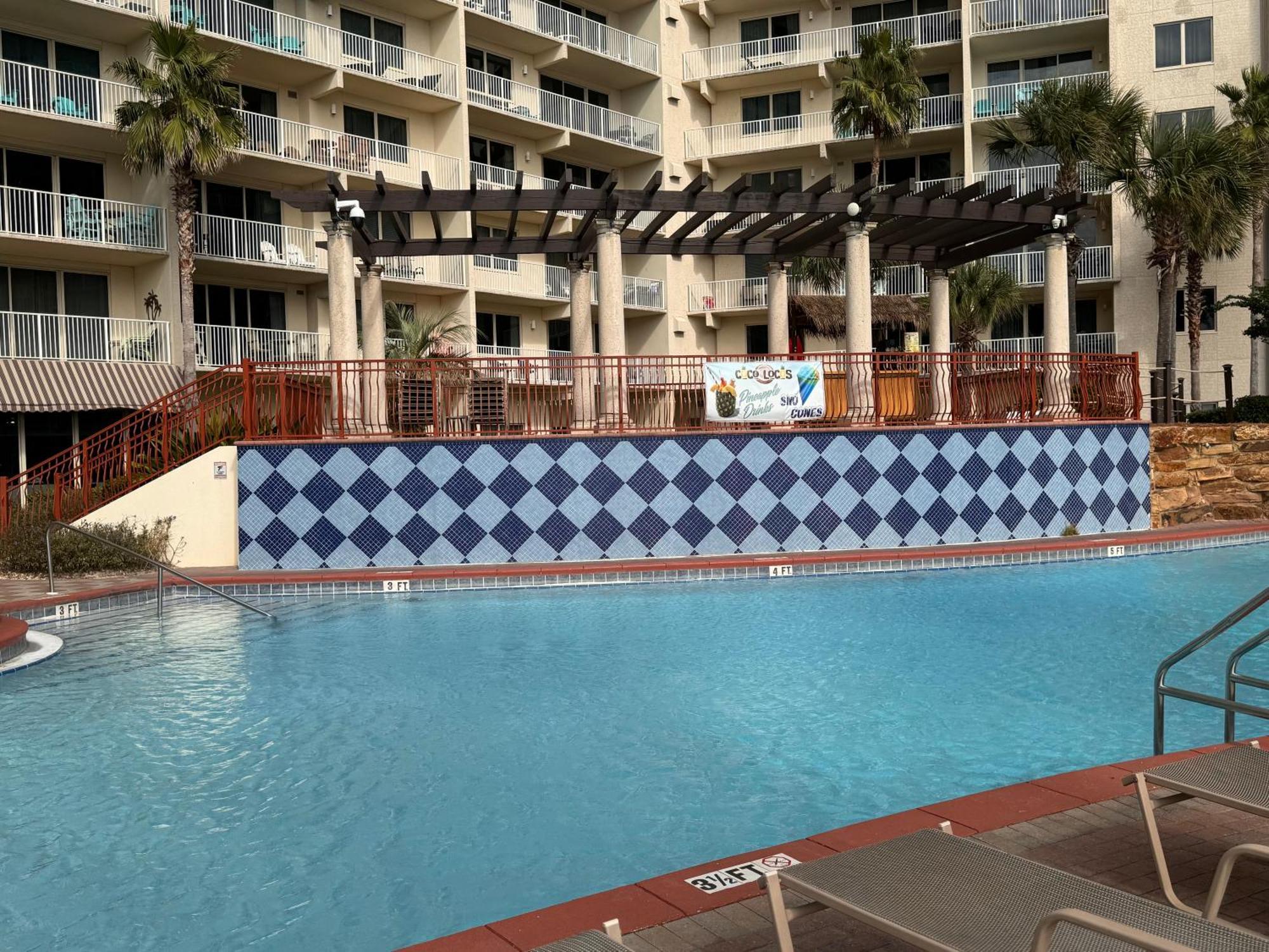 Shores Of Panama Resort Панама-Сити Экстерьер фото