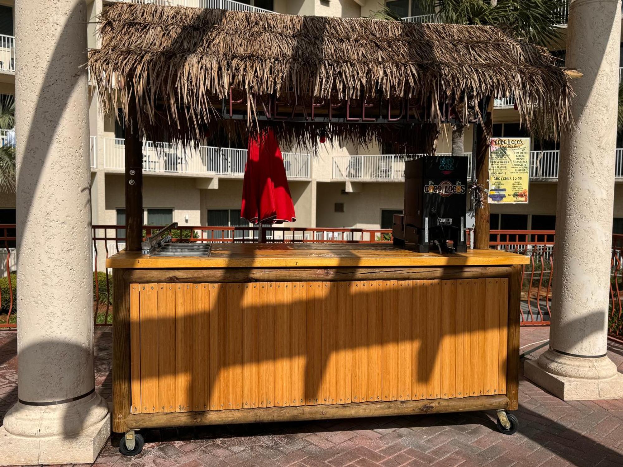 Shores Of Panama Resort Панама-Сити Экстерьер фото